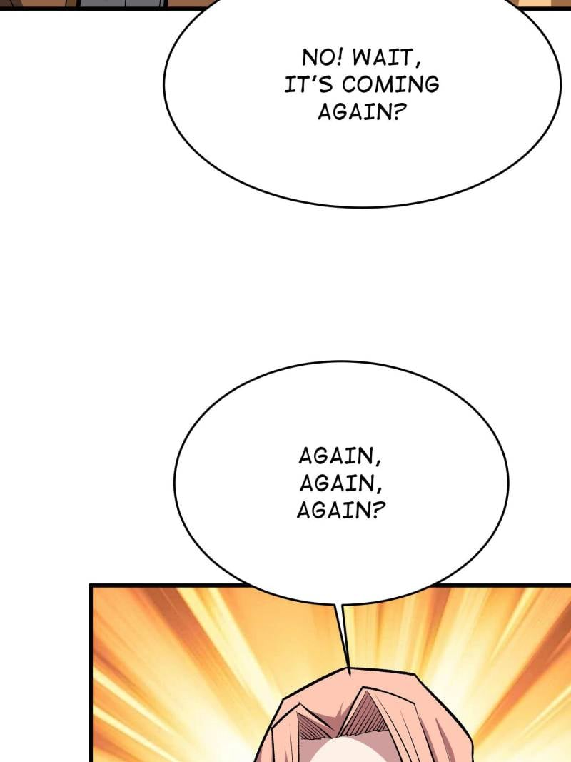 I'm Really Not A Supervillain Chapter 279 49